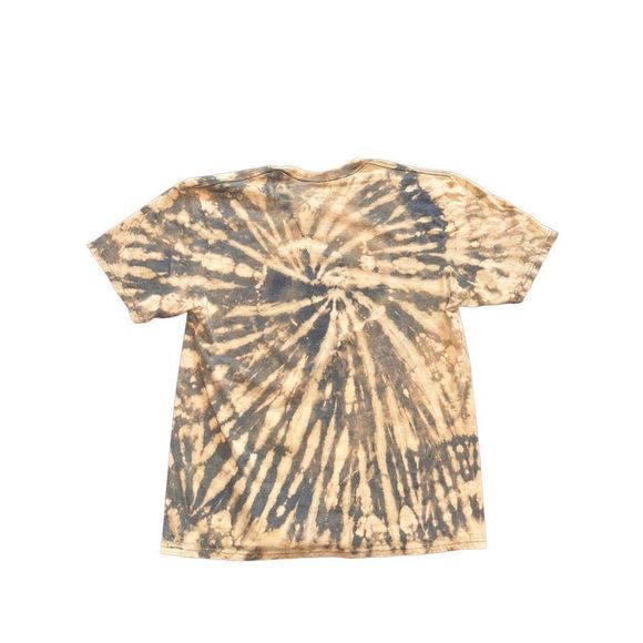 Texas A&M Aggies Adidas Bleached Tee - Picture 2 of 4